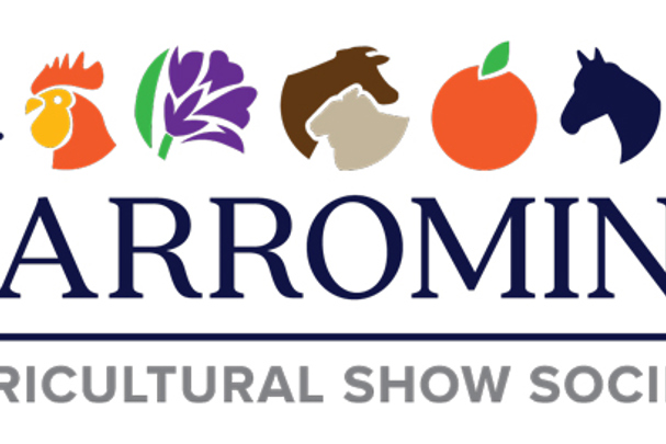 Narromine Show